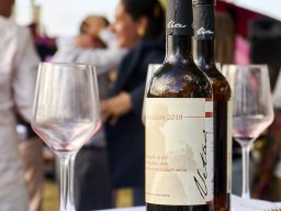 Festival Mar de Tethys 2026 - Bodega Vetas